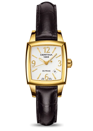 DS Prima Lady Shape