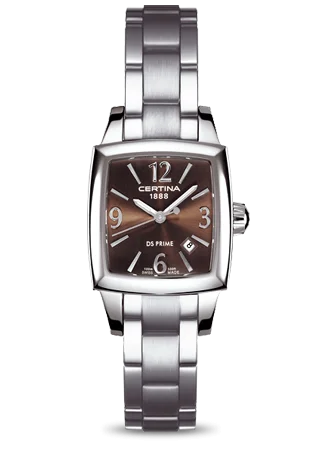 DS Prima Lady Shape Brown