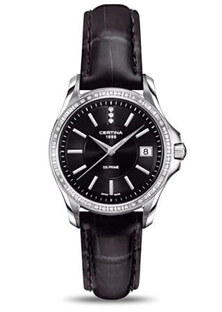DS Prime Lady Black Diamond