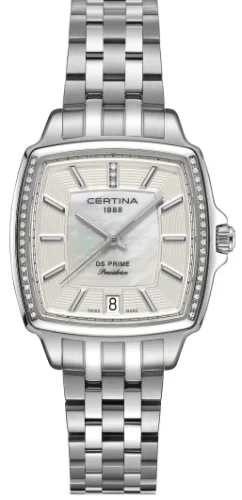 DS Prime Lady Shape Diamond