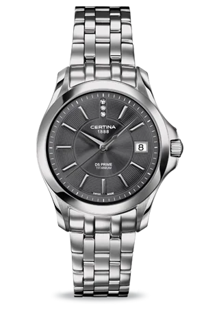 DS Prime Lady Titanium