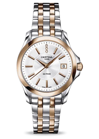 DS Prime Lady Two Tone