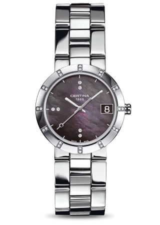 DS Stella Lady