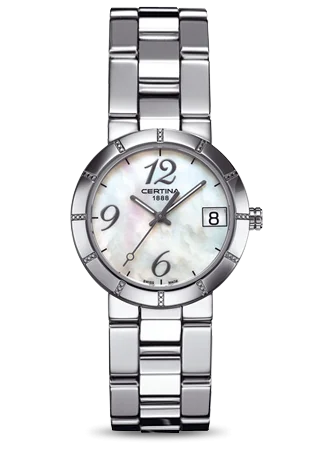 DS Stella Lady