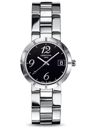 DS Stella Lady Black