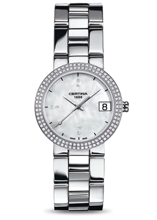 DS Stella Lady Diamond