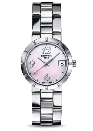 DS Stella Lady Pink