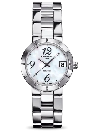 DS Stella Lady Titanium