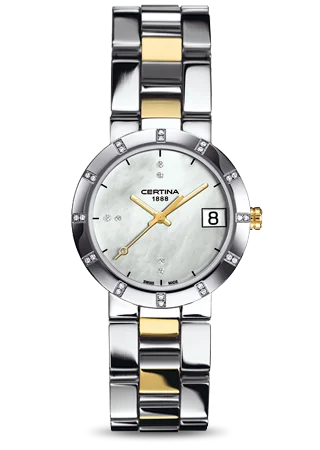 DS Stella Lady Two Tone