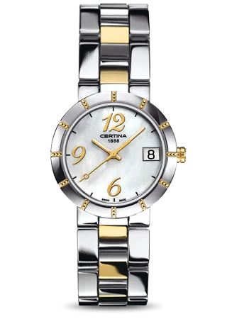 DS Stella Lady Two Tone