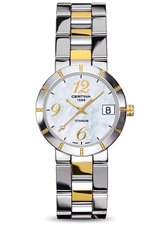 DS Stella Lady Two Tone
