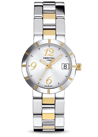 DS Stella Lady Two Tone