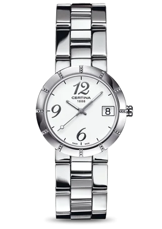 DS Stella Lady White