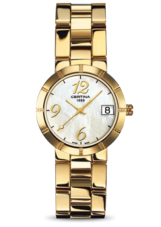 DS Stella Lady Yellow