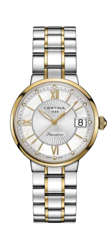 DS Stella Stainless Steel - Rose Gold / MOP / Bracelet