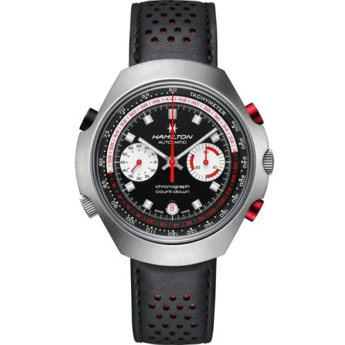 Chrono-Matic 50 Auto Chrono Limited Edition