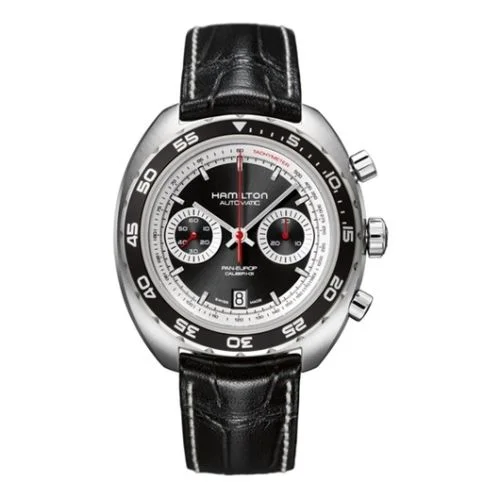 Pan Europ Auto Chrono