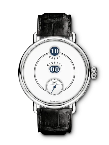 Tribute to Pallweber Edition 150 Years Platinum