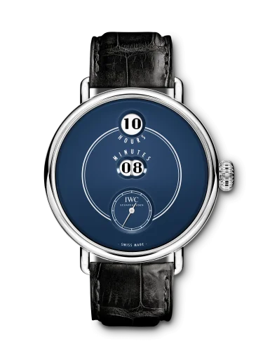 Tribute to Pallweber Edition 150 Years Stainless Steel