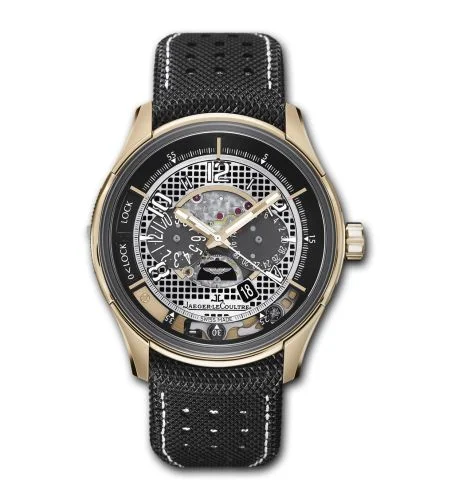 AMVOX2 Chronograph
