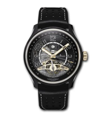 AMVOX3 Tourbillon GMT