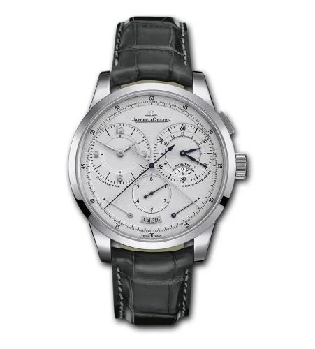 Duomètre Chronographe Platinum