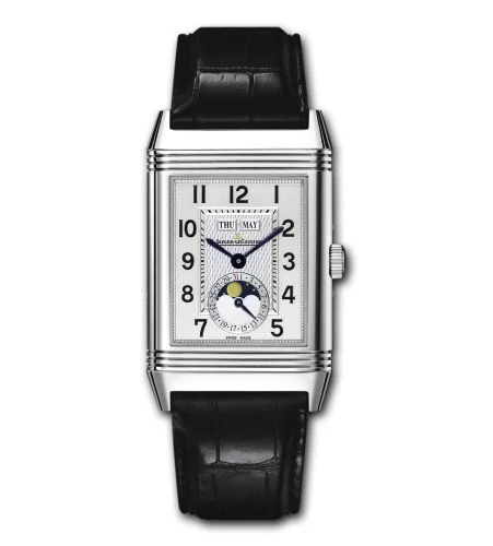 Grande Reverso Calendar