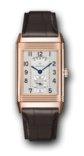 Grande Reverso Duo Pink Gold
