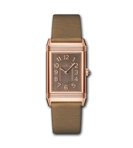 Grande Reverso Lady Ultra Thin Duetto Duo Boutique Edition