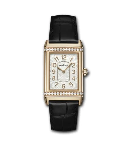 Grande Reverso Lady Ultra Thin Pink Gold