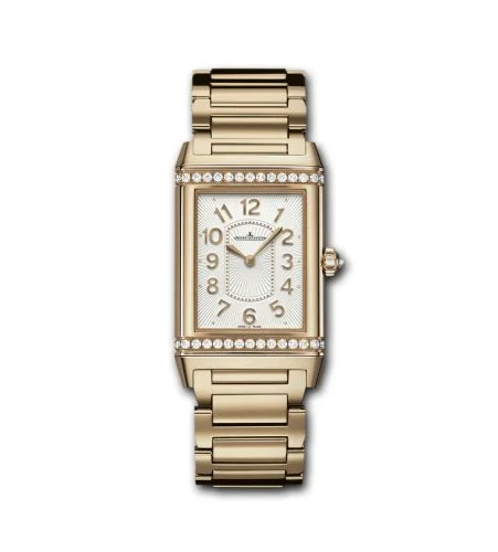 Grande Reverso Lady Ultra Thin Pink Gold Bracelet
