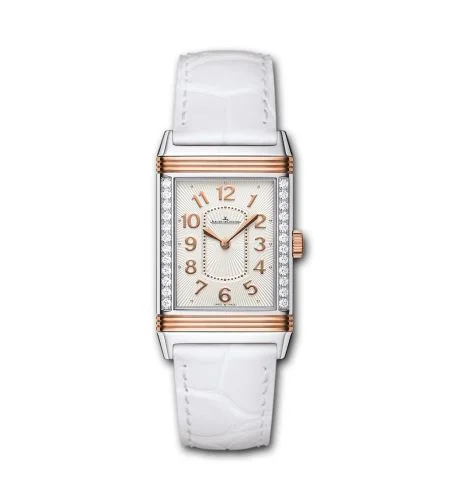 Grande Reverso Lady Ultra Thin Two Tone