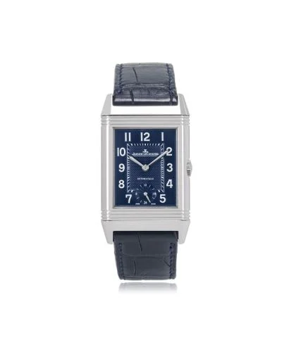 Grande Reverso Night & Day The Watch Gallery