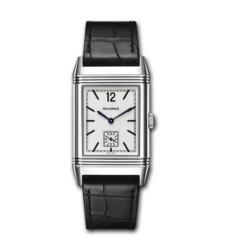 Grande Reverso Ultra Thin 1931 White Gold