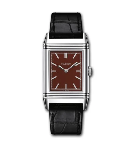 Grande Reverso Ultra Thin Boutique Edition Rouge