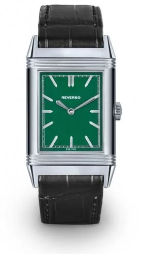 Grande Reverso Ultra Thin London Boutique Edition