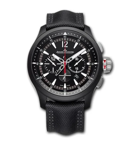 Master Compressor Chronograph Ceramic