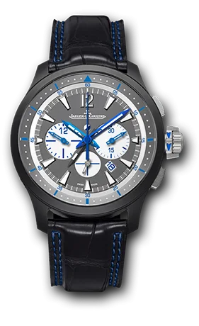 Master Compressor Chronograph Ceramic Grey