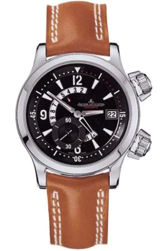 Master Compressor Dualmatic Stainless Steel