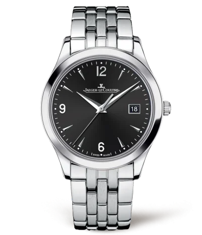 Master Control Date