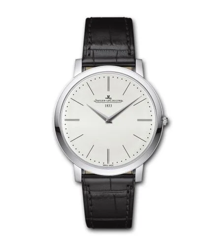 Master Ultra Thin 1907 Platinum