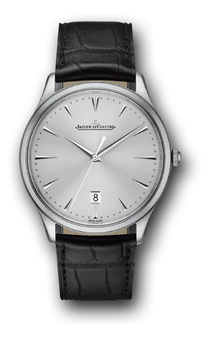 Master Ultra Thin Date