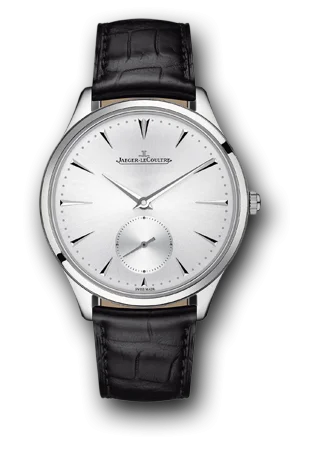 Master Ultra Thin Small Second