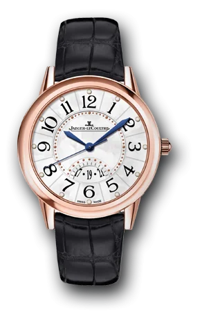 Rendez-Vous Date Pink Gold