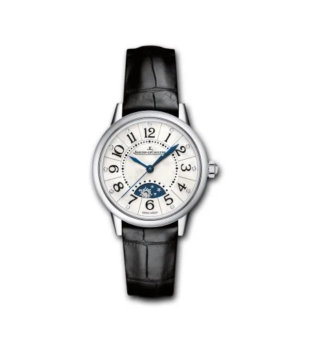 Rendez-Vous Night & Day Black Strap