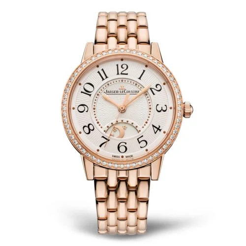 Rendez-Vous Night & Day Medium Pink Gold - Diamond / Silver / Bracelet