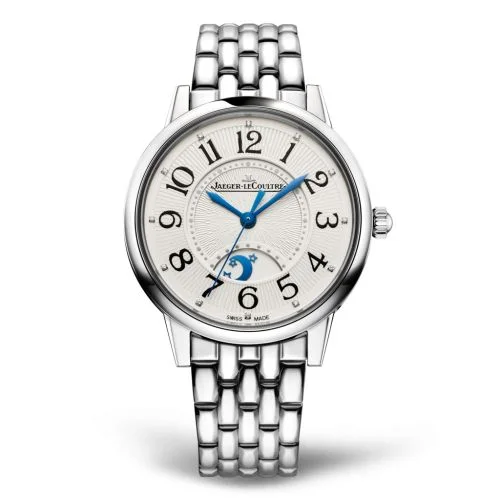 Rendez-Vous Night & Day Medium Stainless Steel / Silver / Bracelet