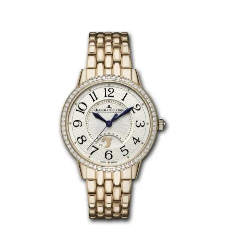 Rendez-Vous Night & Day Pink Gold Bracelet