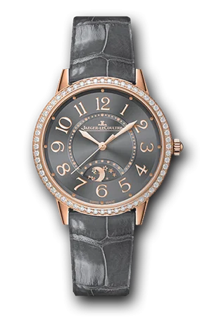 Rendez-Vous Night & Day Pink Gold / Diamond / Slate