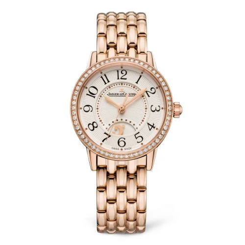 Rendez-Vous Night & Day Small Pink Gold - Diamond / Silver / Bracelet